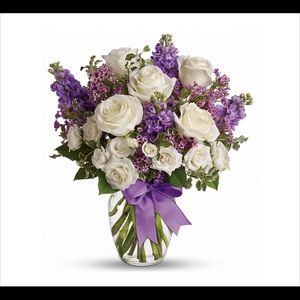 Meet your Posher, Afrouz